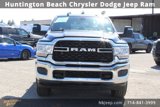 Used 2023 RAM 2500 Big Horn w/ Protection Group image 2
