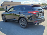 New 2025 Acura RDX A-Spec image 3