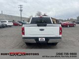 Used 2022 Ford F150 XLT image 6