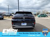 New 2025 Volkswagen ID.4 Pro S Plus image 4
