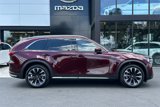 New 2025 MAZDA CX-90 Plug-In Hybrid w/ Premium Plus image 4
