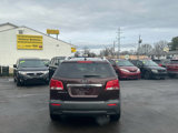Used 2012 Kia Sorento LX w/ Convenience Pkg image 6