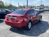 Used 2014 Chevrolet Cruze LT image 4
