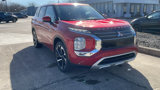 New 2025 Mitsubishi Outlander SE image 3