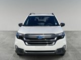 Used 2025 Subaru Forester Limited w/ Popular Package #2 image 2