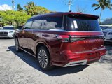 New 2025 INFINITI QX80 Luxe w/ Exterior Package image 4