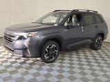 New 2025 Subaru Forester Limited image 4