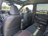 New 2025 Honda Ridgeline Black Edition image 6