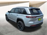 New 2025 Jeep Grand Cherokee Altitude image 4
