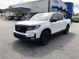 New 2025 Honda Ridgeline Black Edition image 3