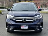 Certified 2022 Honda Pilot Touring image 2