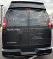 New 2025 Chevrolet Express 2500 Extended w/ Driver Convenience Package image 4