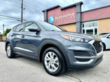 Used 2019 Hyundai Tucson SE image 2