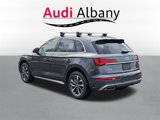 Used 2023 Audi Q5 2.0T Premium image 5