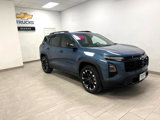 Used 2025 Chevrolet Equinox RS w/ Safety and Technology Package image 4