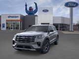 New 2025 Ford Explorer Active w/ Active Comfort Package image 2
