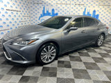 Used 2020 Lexus ES 300h w/ Premium Package image 4
