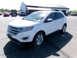 Used 2015 Ford Edge SEL w/ Equipment Group 201A image 4