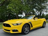 Used 2017 Ford Mustang Premium image 5