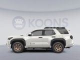 New 2025 Toyota 4Runner Trailhunter image 2