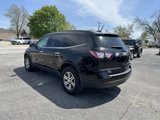 Used 2016 Chevrolet Traverse LT image 3
