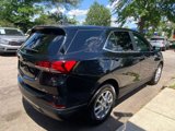 Used 2022 Chevrolet Equinox LT w/ Driver Convenience Package image 4