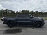Used 2025 RAM 1500 Laramie w/ Night Edition image 2