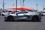 Certified 2022 Chevrolet Corvette Stingray Premium Cpe w/ Z51 Performance Package image 2