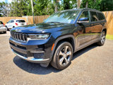 Used 2023 Jeep Grand Cherokee L Limited w/ Luxury Tech Group II image 2
