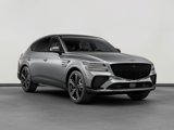New 2025 Genesis GV80 3.5T e-SC image 2