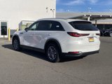 New 2025 MAZDA CX-90 3.3 Turbo w/ Preferred Package image 4