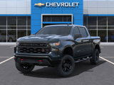 New 2025 Chevrolet Silverado 1500 Custom Trail Boss image 6