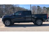 New 2025 Chevrolet Silverado 1500 LT w/ All Star Edition Plus image 3