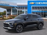 New 2026 Chevrolet TrailBlazer LT image 2