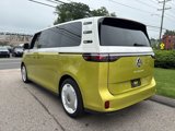 New 2025 Volkswagen ID. Buzz 1st Edition image 5