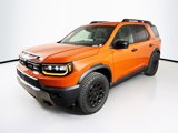 New 2026 Honda Passport TrailSport image 4