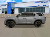 New 2025 Honda Pilot Black Edition image 2