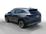 Certified 2025 Hyundai Tucson SEL image 3