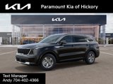 New 2025 Kia Sorento LX image 3