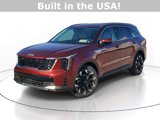 New 2025 Kia Sorento EX image 1