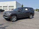 Certified 2023 Jeep Grand Wagoneer Series III image 5