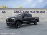 New 2025 Ford F250 Platinum image 2