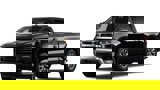 New 2026 Chevrolet Silverado 1500 LT w/ All Star Edition Plus image 3