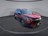 New 2025 Subaru Ascent Touring image 2