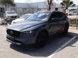 Used 2023 MAZDA CX-5 Carbon Edition image 2
