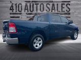Used 2022 RAM 1500 Lone Star image 3