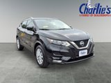 Used 2022 Nissan Rogue Sport SV image 3