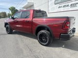 New 2025 RAM 1500 Rebel image 6