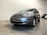 Used 2015 Nissan Leaf SV image 3