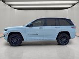 New 2025 Jeep Grand Cherokee Summit image 4